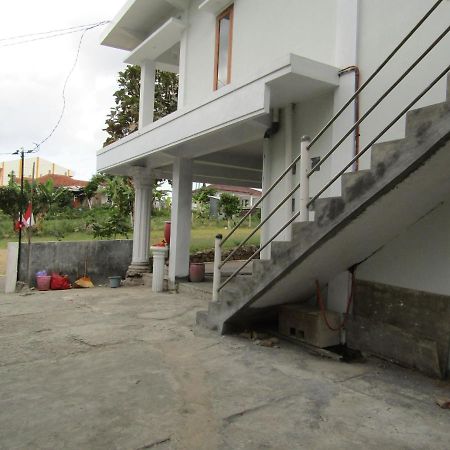 Penginapan Melati Sarangan Exterior foto