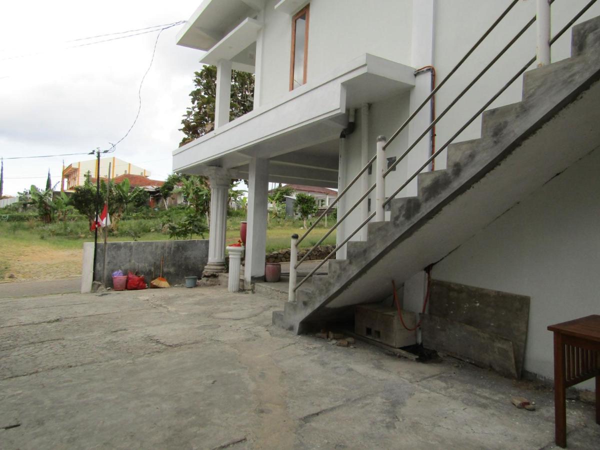 Penginapan Melati Sarangan Exterior foto