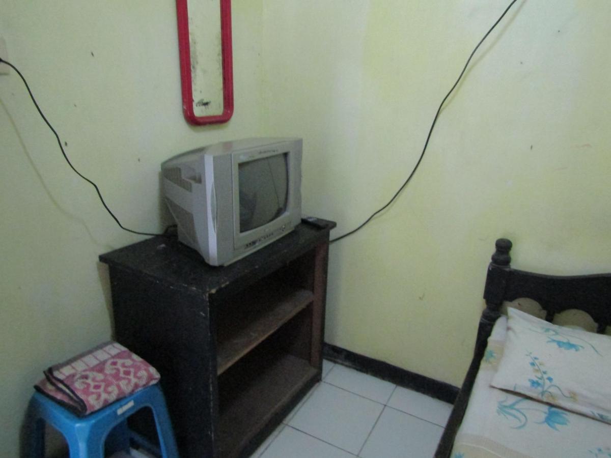 Penginapan Melati Sarangan Exterior foto