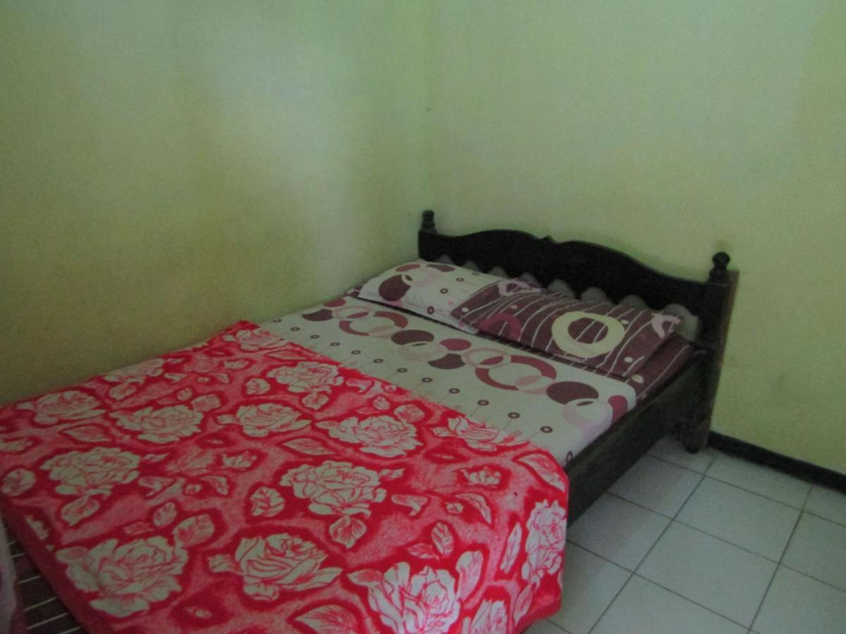 Penginapan Melati Sarangan Exterior foto