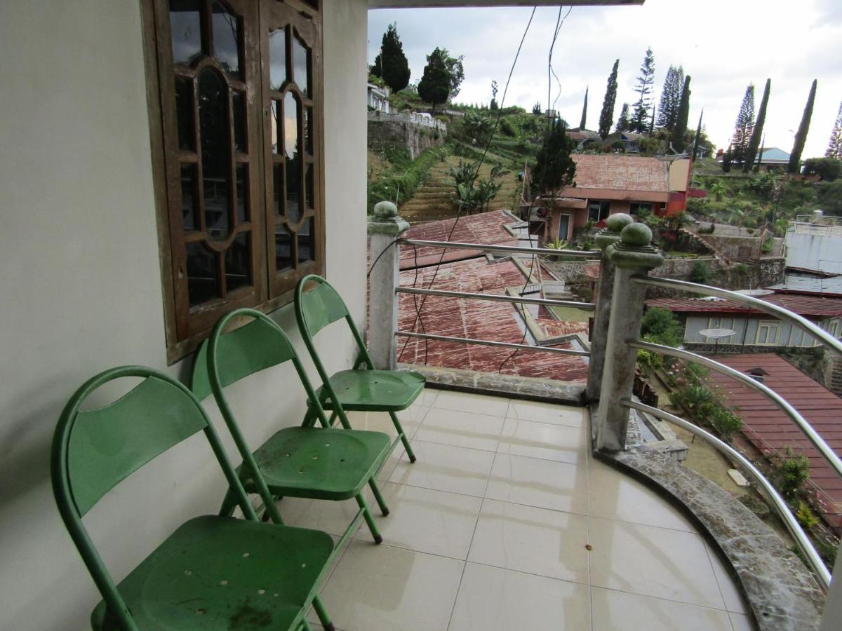 Penginapan Melati Sarangan Exterior foto