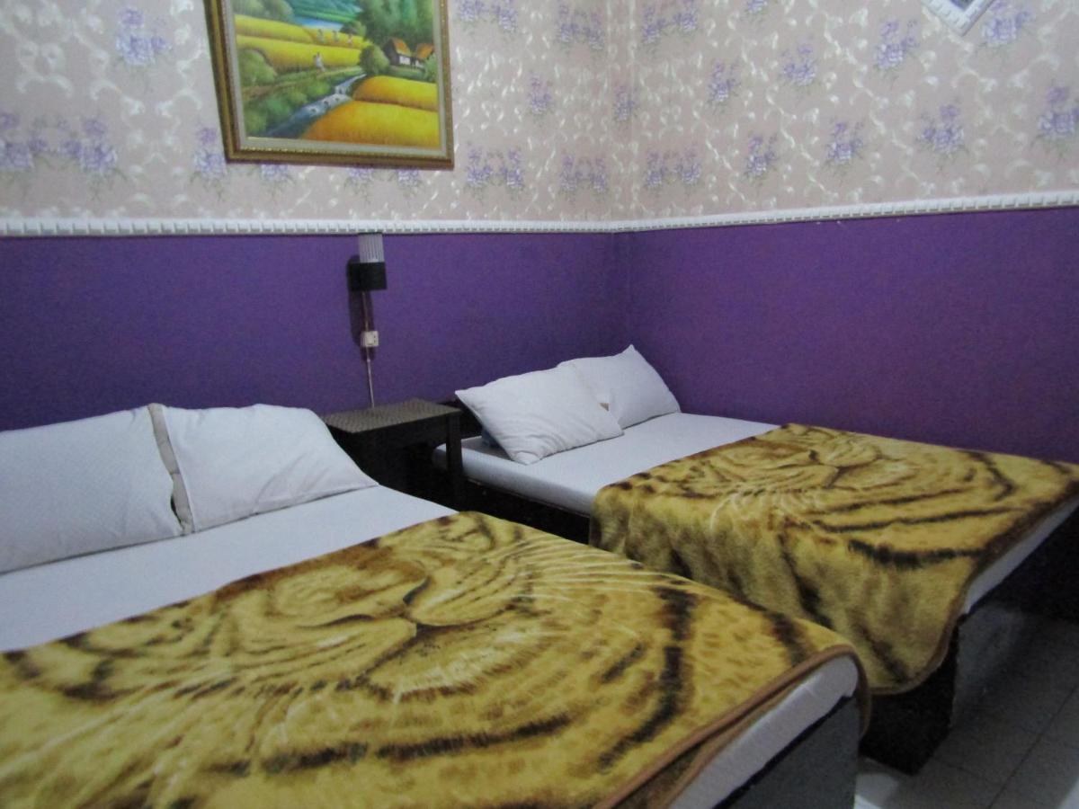 Penginapan Melati Sarangan Exterior foto