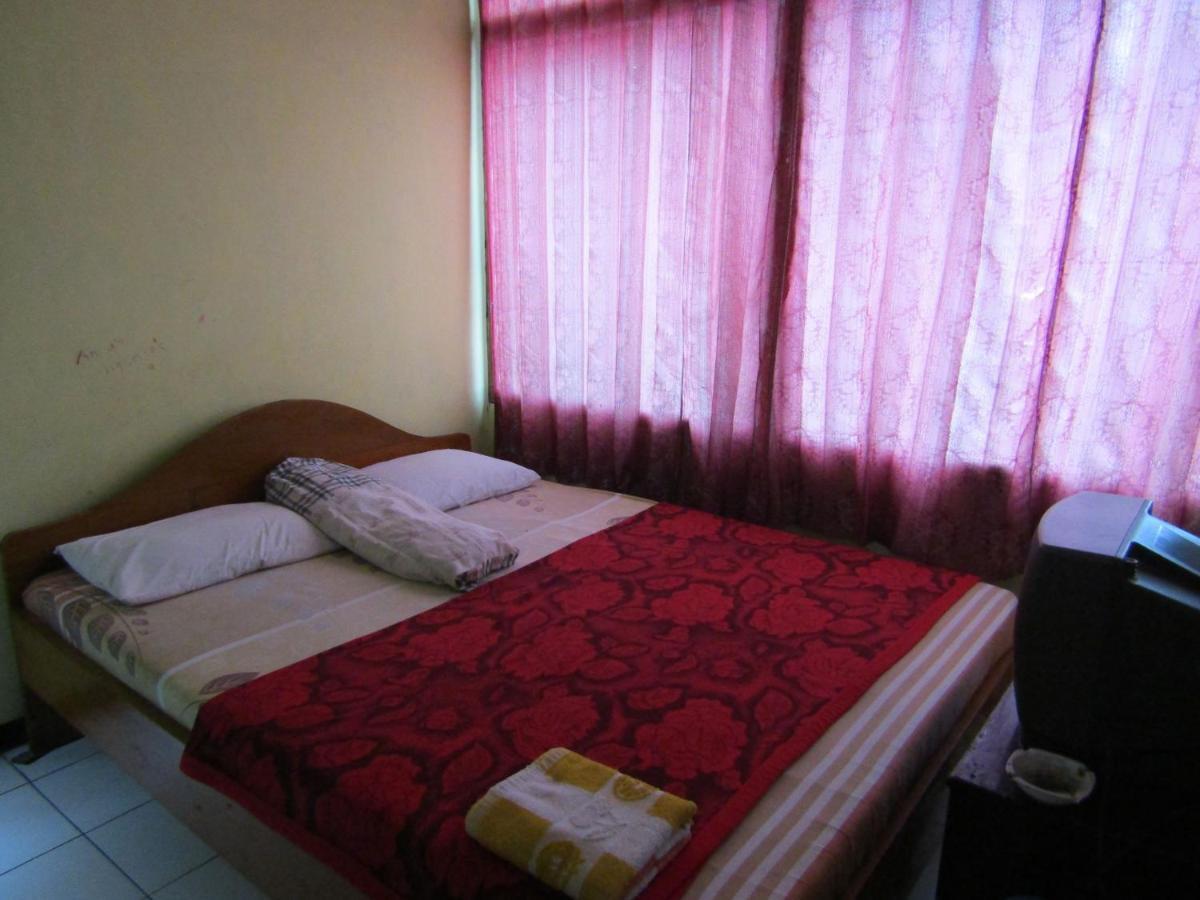 Penginapan Melati Sarangan Exterior foto