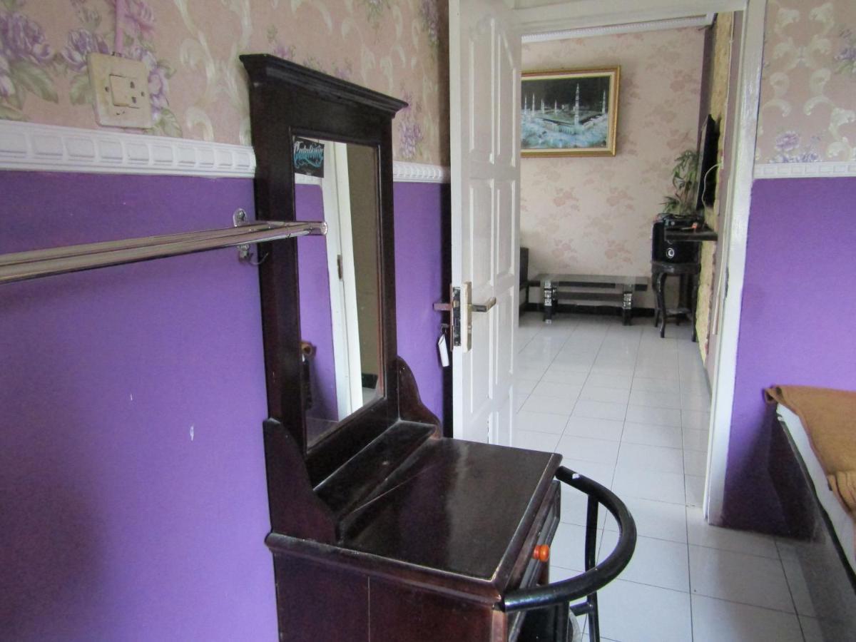 Penginapan Melati Sarangan Exterior foto
