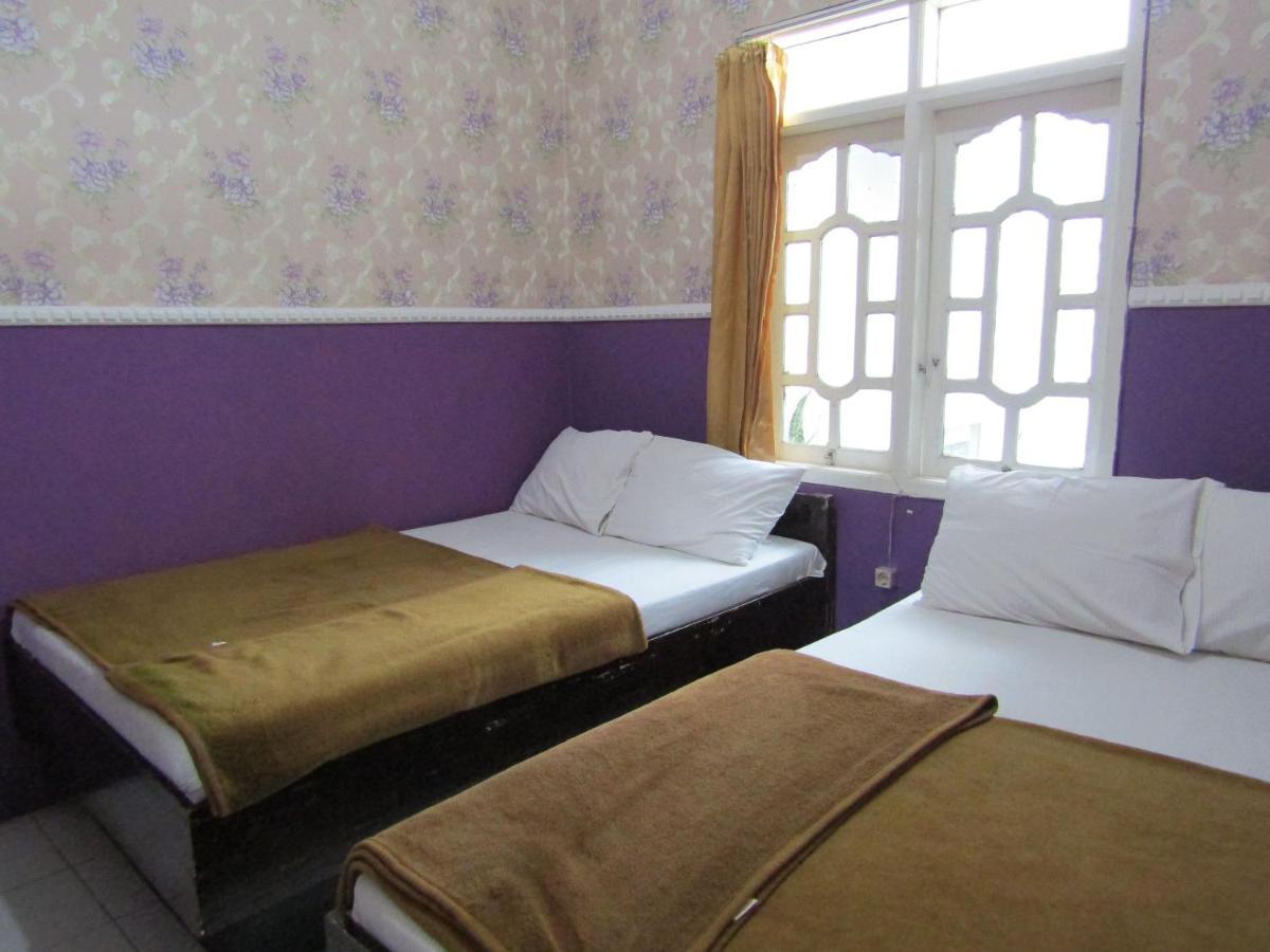 Penginapan Melati Sarangan Exterior foto