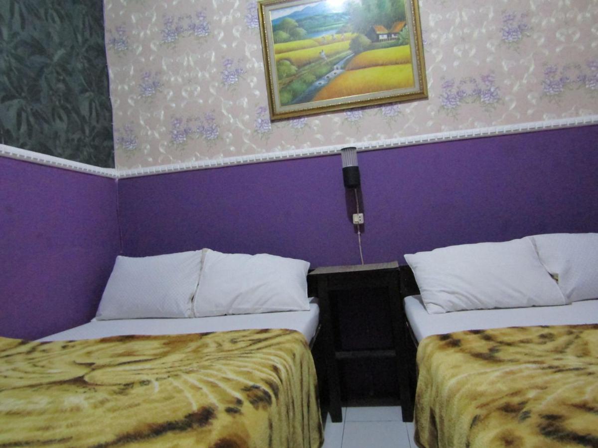 Penginapan Melati Sarangan Exterior foto